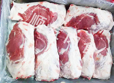 對(duì)港優(yōu)質(zhì)梅肉
