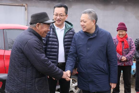 回饋社會(huì)、不忘初心，順發(fā)在行動(dòng)?！